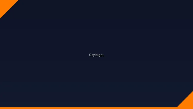 城市夜景主题赛 - 同学叫了好几个人来玩我作文 视频创作挑战